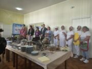 Četiri polaznice u Prijedoru pokazale vještine za posao pomoćnog kuhara