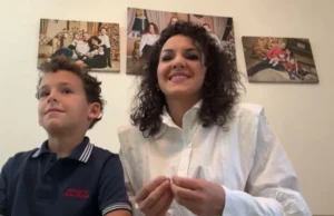 Dječak koji ne nacrtao Džeku izaći će na teren 17. novembra sa reprezentativcima BiH