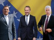 Matematika je završena, narod je izmjeren i prebrojan