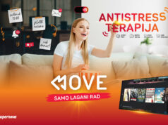 Svako ima svoj antistres: Šta vi radite kada vam je svega dosta?