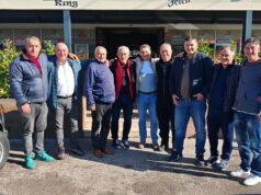 FK “Radnik” Urije ugostio Mehmeda Mešu Baždarević