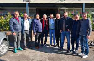 FK “Radnik” Urije ugostio Mehmeda Mešu Baždarević