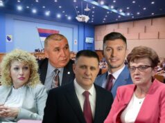 Stari poslanici bez novih mandata
