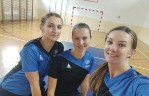 Stonoteniserke Prijedora najavile visoke ambicije ubjedljivim pobjedama