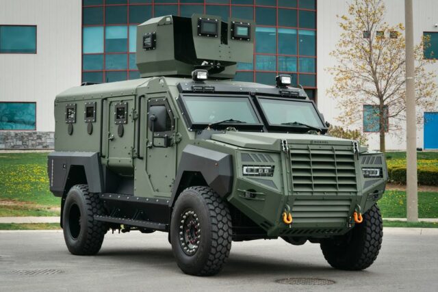 Roshel Senator APC