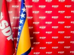 Saopštenje Gradskog odbora SDP Prijedor