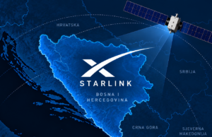 Starlink došao u BiH: U ponudi imaju tri kućna paketa interneta, objavljene su cijene