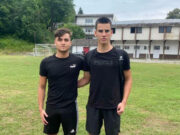 Prijedorčanin Aleksa Topić stigao do reprezentacije BiH: Dobio poziv za U-16 selekciju