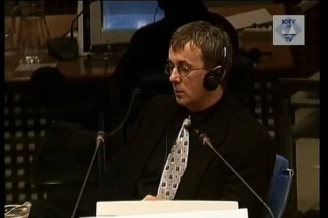 anto tomic ljubija
