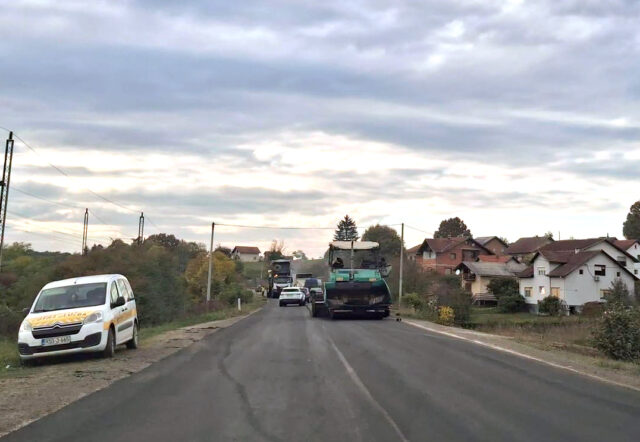 asfaltiranje