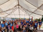 Mladi atletičari AK “Prijedor” ostvarili zapažene rezultate na 9. Jesenjem humanitarnom krosu