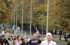 Zapažen nastup mladih takmičara: Milan i Danilo Popović četvrti u međunarodnoj štafeti