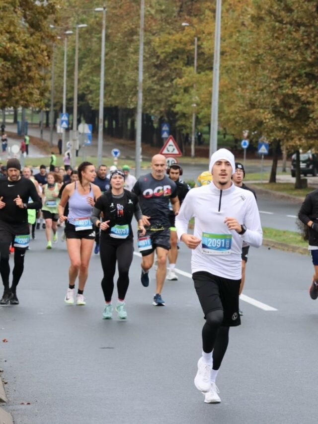 atletika