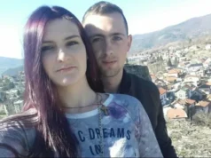 Uperio joj pištolj u glavu, policija ga pustila, pa je ubio iz puške