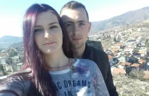 Uperio joj pištolj u glavu, policija ga pustila, pa je ubio iz puške