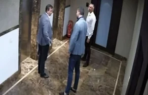 Tužilaštvo u Banjoj Luci formiralo predmet zbog snimka Igora Dodika i Branka Blanuše
