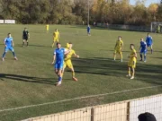 Brdo deklasiralo Željezničar Sport Team: Četiri gola za nova tri boda!