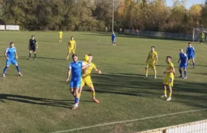 Brdo deklasiralo Željezničar Sport Team: Četiri gola za nova tri boda!