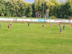 OFK Brdo do pobjede nakon velike borbe: Mijić presudio u završnici