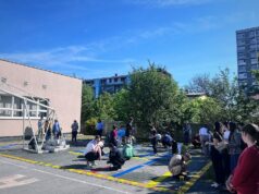 Roditelji i staratelji djece s teškoćama u razvoju mogu do 25. novembra prijaviti djecu za pripremni program u Centru “Sunce”