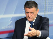 Đajić: „Moralno bi bilo da oni koje sam uveo u SNSD glasaju za mene“