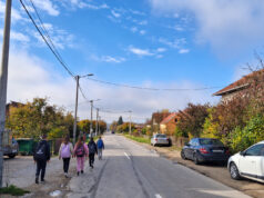 Traže stacionirani radar: Mještani upozoravaju na opasnu vožnju i trke na putu u Sarajevskoj ulici