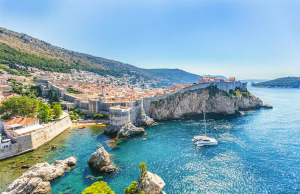 Bosanac uhapšen u Dubrovniku: Osumnjičen da je prisvojio 100.000 KM iz ugostiteljskog objekta