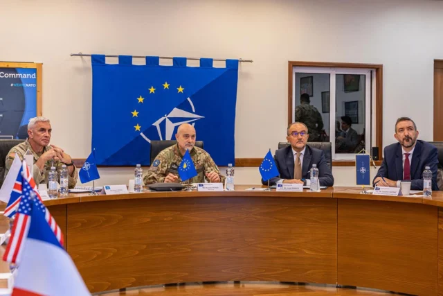 eufor