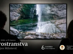 Izložba „Prostranstva“ u petak u prijedorskoj galeriji