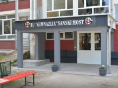 Vukaliću maksimalnih 45 godina zatvora za trostruko ubistvo u Gimnaziji u Sanskom Mostu