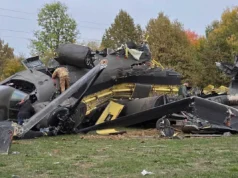 Broj mrtvih u padu helikoptera EUFOR-a kod Brčkog se povećao na četiri