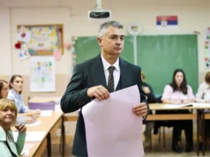 Srdanović: Stabilizovati i poboljšati odnose Srbije i BiH
