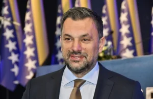 Ništa što nije u skladu sa Ustavom Bosne i Hercegovine niko u entitetu RS ne može redefinisati