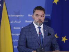 Košarac odbio zahtjev mljekara za uvođenje zaštitnih mjera