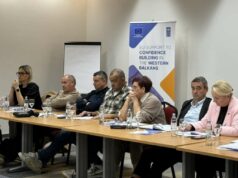 Institut za nestale osobe plaća za informacije o lokacijama grobnica