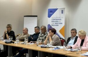 Institut za nestale osobe plaća za informacije o lokacijama grobnica