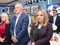 Maja Dragojević Stojić: Pokret „Sigurna Srpska“ izrastao u ozbiljnu političku snagu