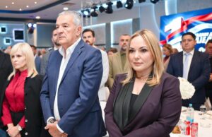 Maja Dragojević Stojić: Pokret „Sigurna Srpska“ izrastao u ozbiljnu političku snagu