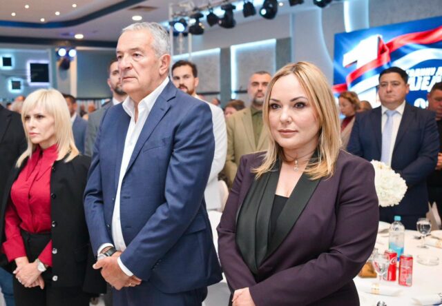 maja dragojevic stojic