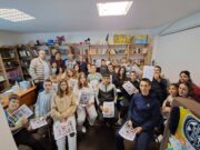 Mjesec knjige obilježen druženjem s piscima Razijom Buharalijom i Muhidinom Šarićem