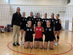 Dvostruka pobjeda odbojkašica Prijedora: Slavile seniorke i pionirke