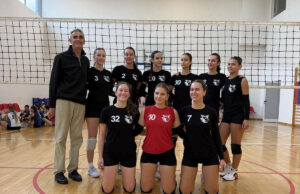 Dvostruka pobjeda odbojkašica Prijedora: Slavile seniorke i pionirke