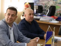 Željezara Zenica u stečaju, vlasnici osnovali novu firmu na istoj adresi