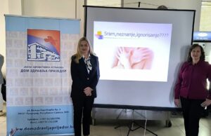 Zaposlenima u Bytresu održano predavanje o prevenciji raka dojke