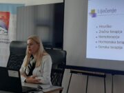 U Domu zdravlja Prijedor organizovano edukativno predavanje za medicinare