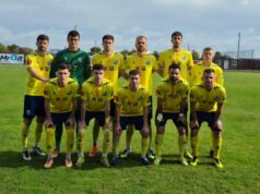 Rudar-Prijedor remizirao u Gradišci, Zvijezda 09 naredni protivnik