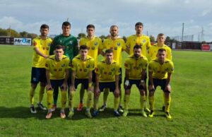 Rudar-Prijedor remizirao u Gradišci, Zvijezda 09 naredni protivnik