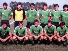 Sjećanje na fudbalska vremena: Rudar iz Ljubije šampion Republičke lige BiH u sezoni 1975/76