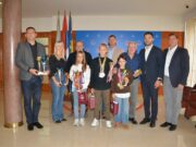 Prijem za najmlađe prijedorske šampione u okviru Nedjelje djeteta