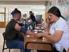 Medicinari u Prijedoru dobili novi kabinet: Više prostora za praktičnu nastavu